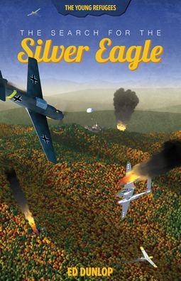 Search for the Silver Eagle
