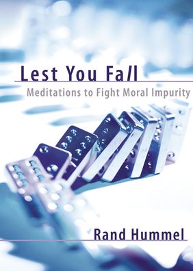 Lest You Fall