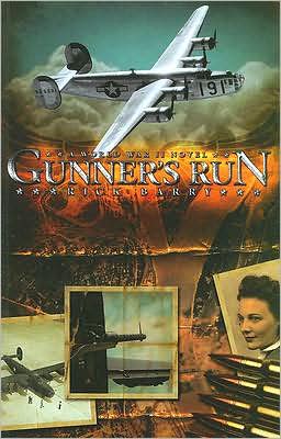 Gunner's Run: A World War II Novel