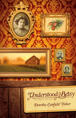 Understood Betsy