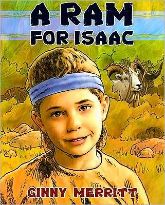 A Ram for Isaac