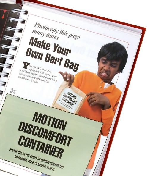 The Encyclopedia of Immaturity