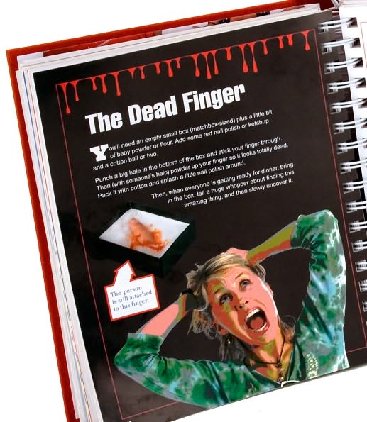 The Encyclopedia of Immaturity