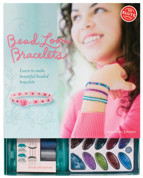 Bead Loom Bracelets