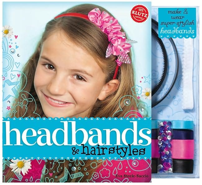 Headbands & Hairstyles