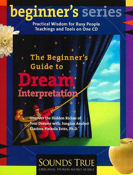 The Beginner's Guide to Dream Interpretation