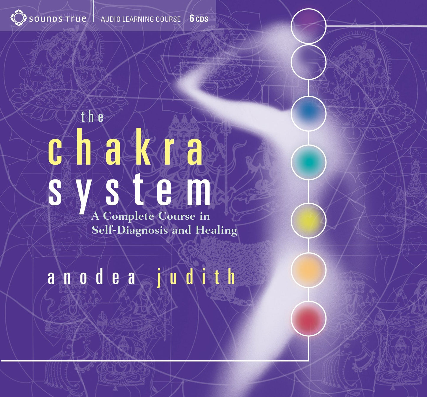 The Chakra System