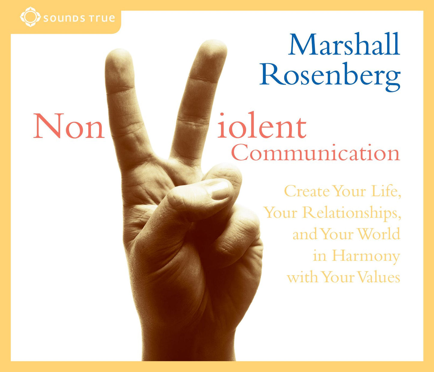 Non Violent Communication