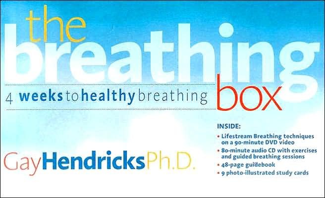 The Breathing Box