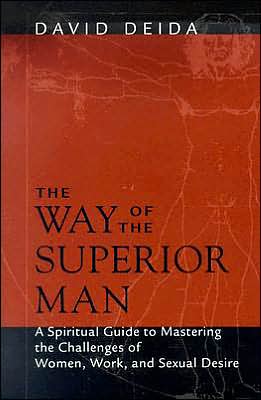 The Way of the Superior Man