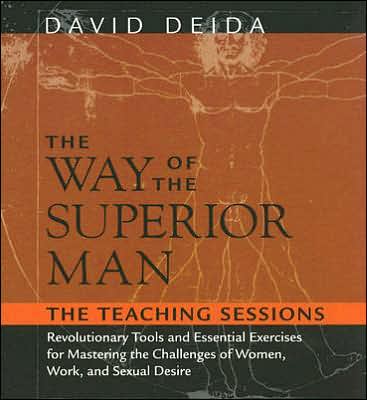 The Way of the Superior Man