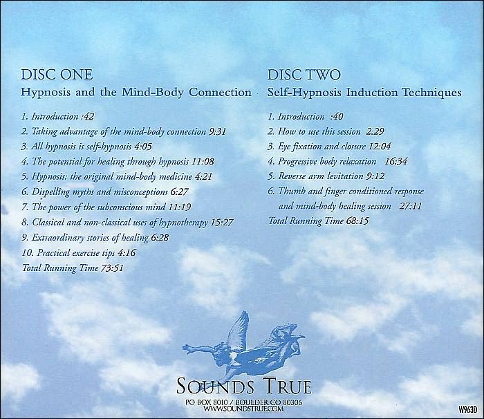 Heal Yourself with Medical Hypnosis: The Most Immediate Way to Use Your Mind-Body Connection!