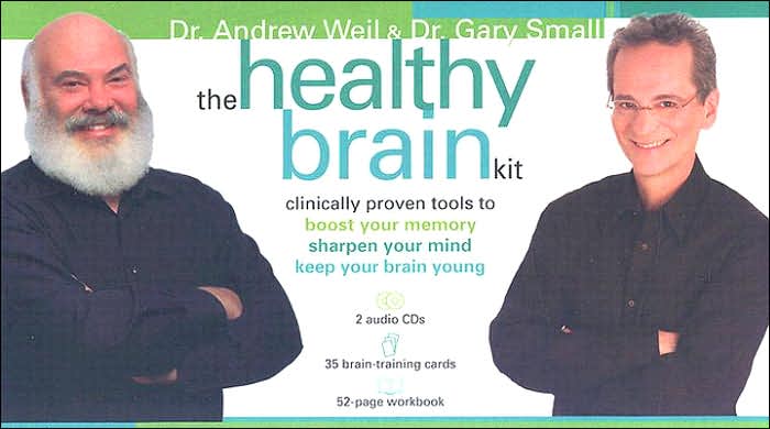 The Healthy Brain Kit