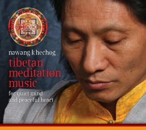 Tibetan Meditation Music