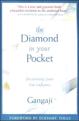 Diamond in Your Pocket: Discovering Your True Radiance