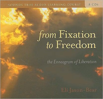 From Fixation to Freedom : The Enneagram of Liberation