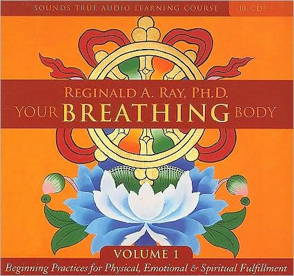 Your Breathing Body, Volume 1
