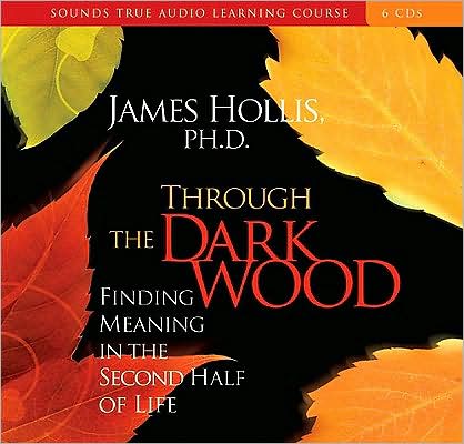 Through the Dark Wood: Finding Meaning in the Second Half of Life