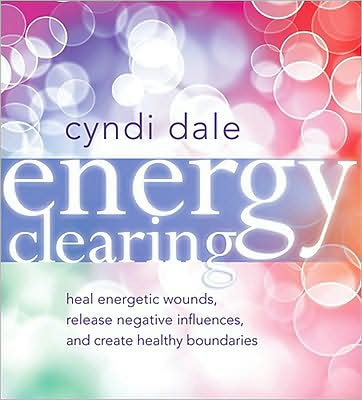Energy Clearing