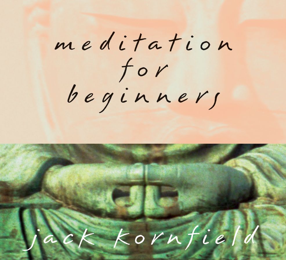 Meditation for Beginners