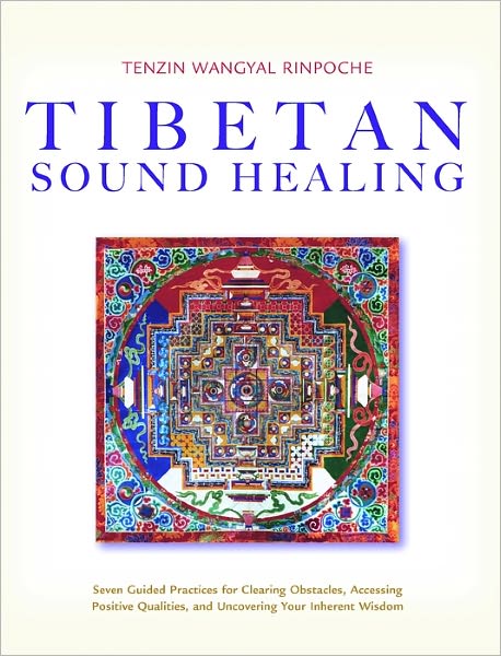 Tibetan Sound Healing