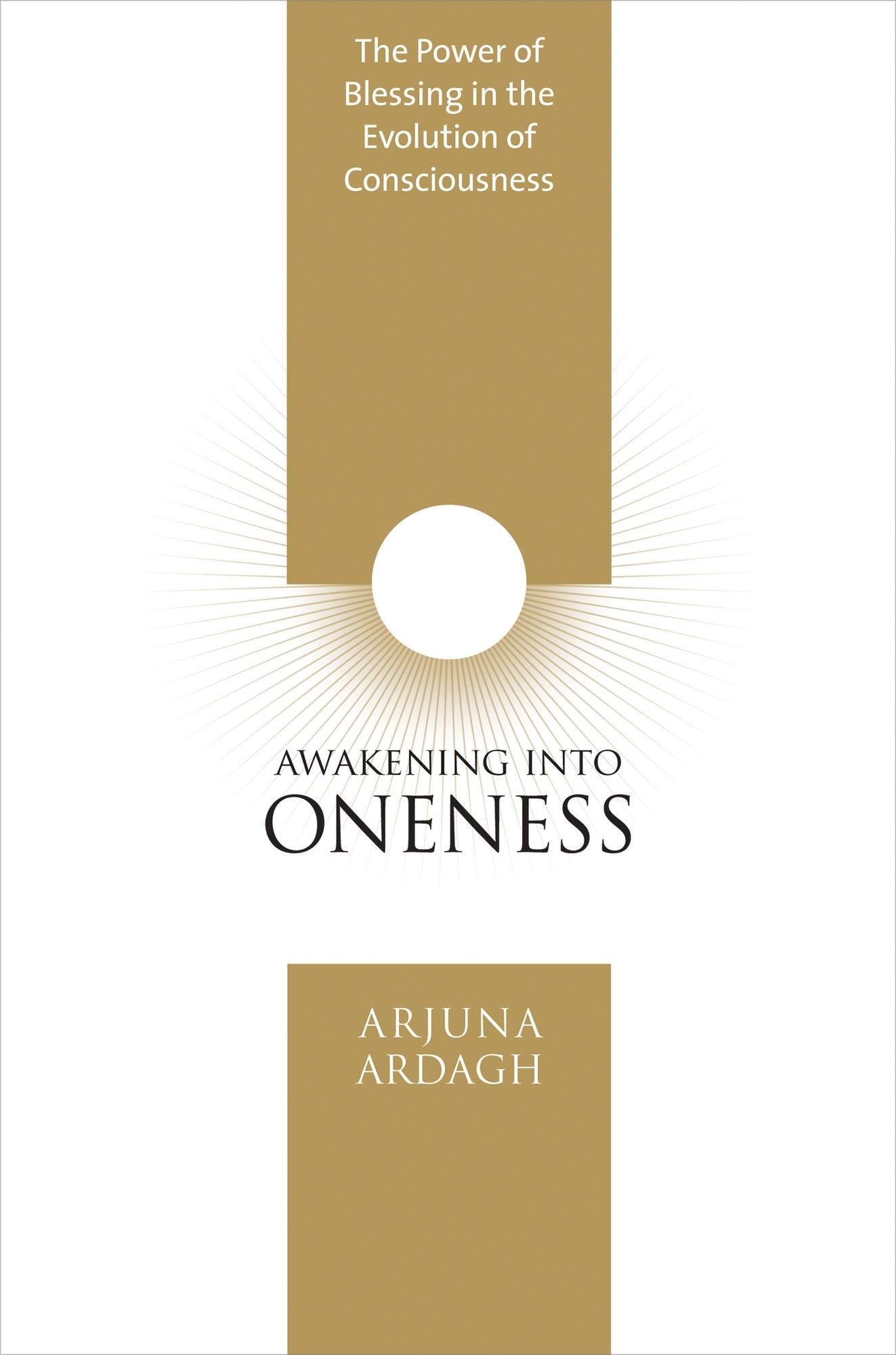 Awakening into Oneness: The Power of Blessing in the Evolution of Consciousness