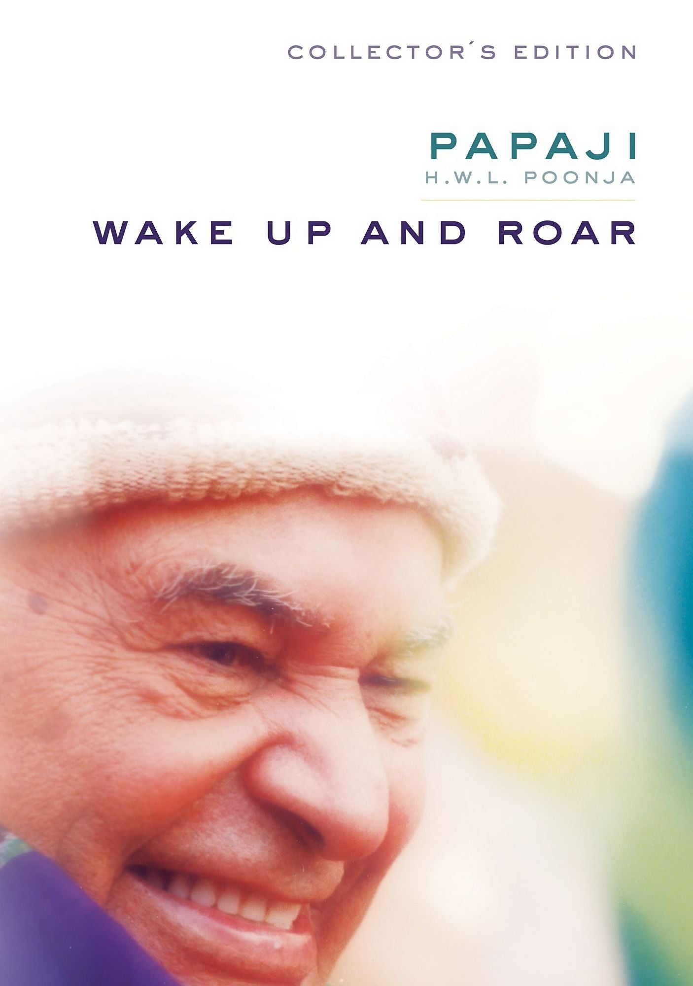 Wake Up and Roar