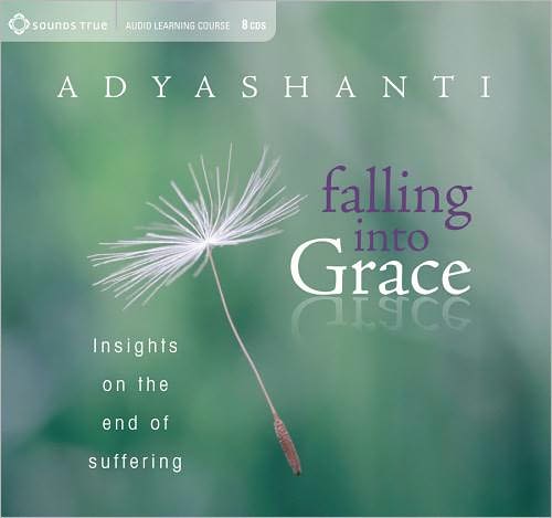 Falling into Grace: Insights on the End of Suffering