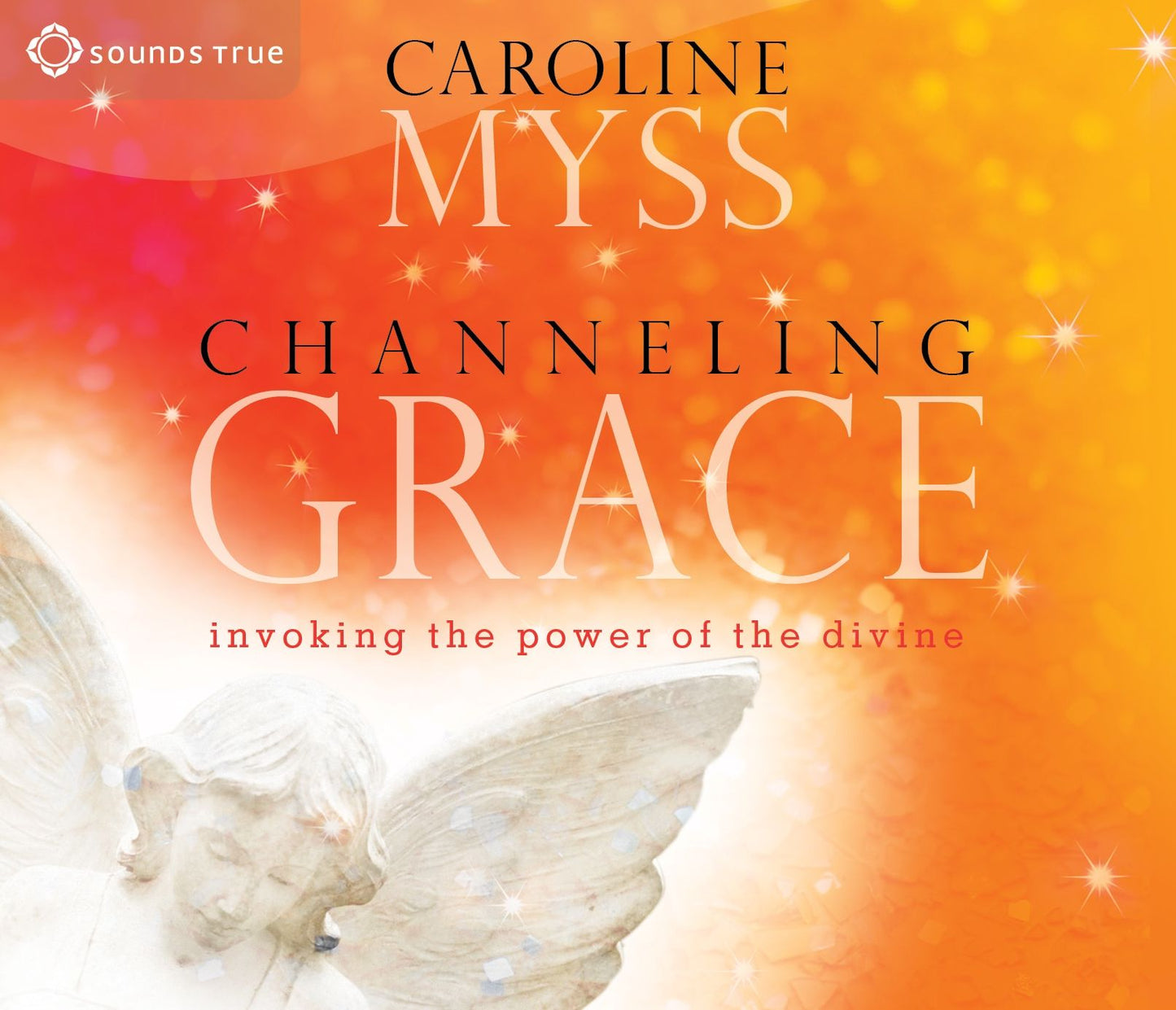 Channeling Grace: Invoking the Power of the Divine