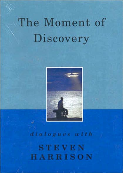 The Moment of Discovery