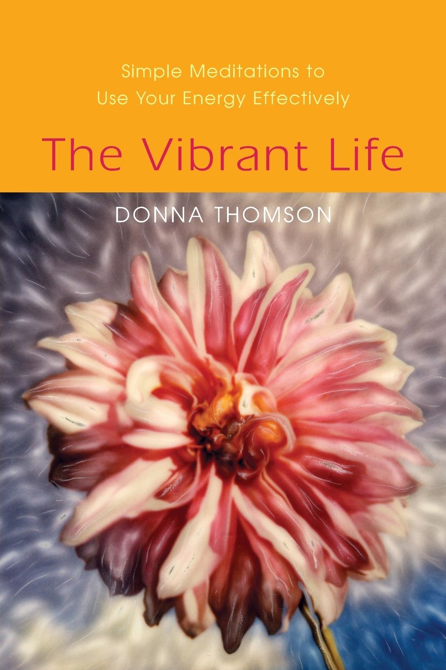 The Vibrant Life: Simple Meditations to Use Your Energy Effectively