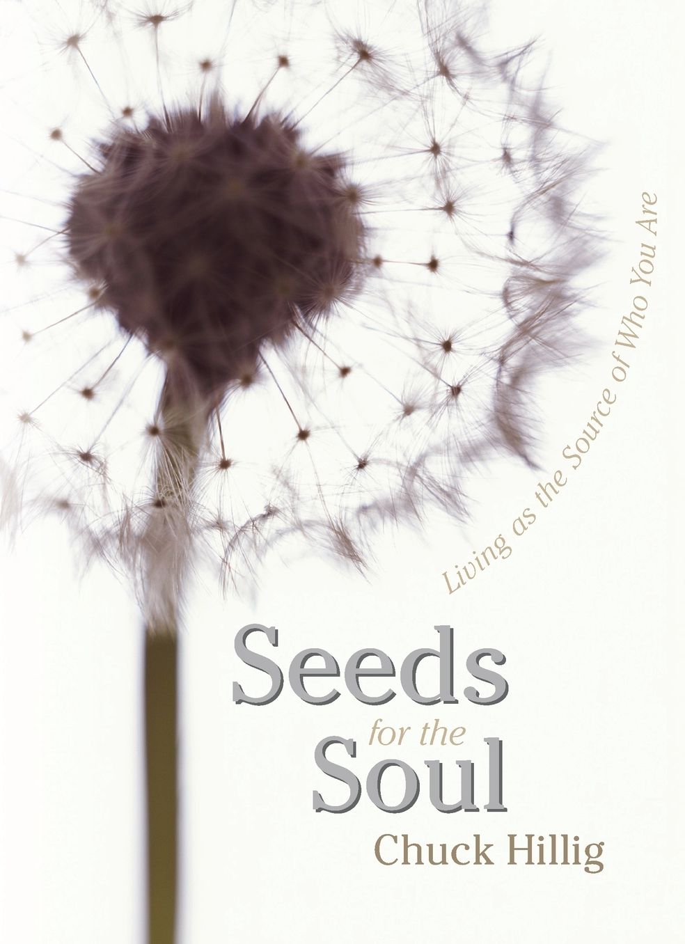 Seeds for the Soul: Living as the Source of Who You Are