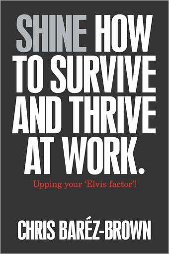 Shine: How to Survive and Thrive at Work