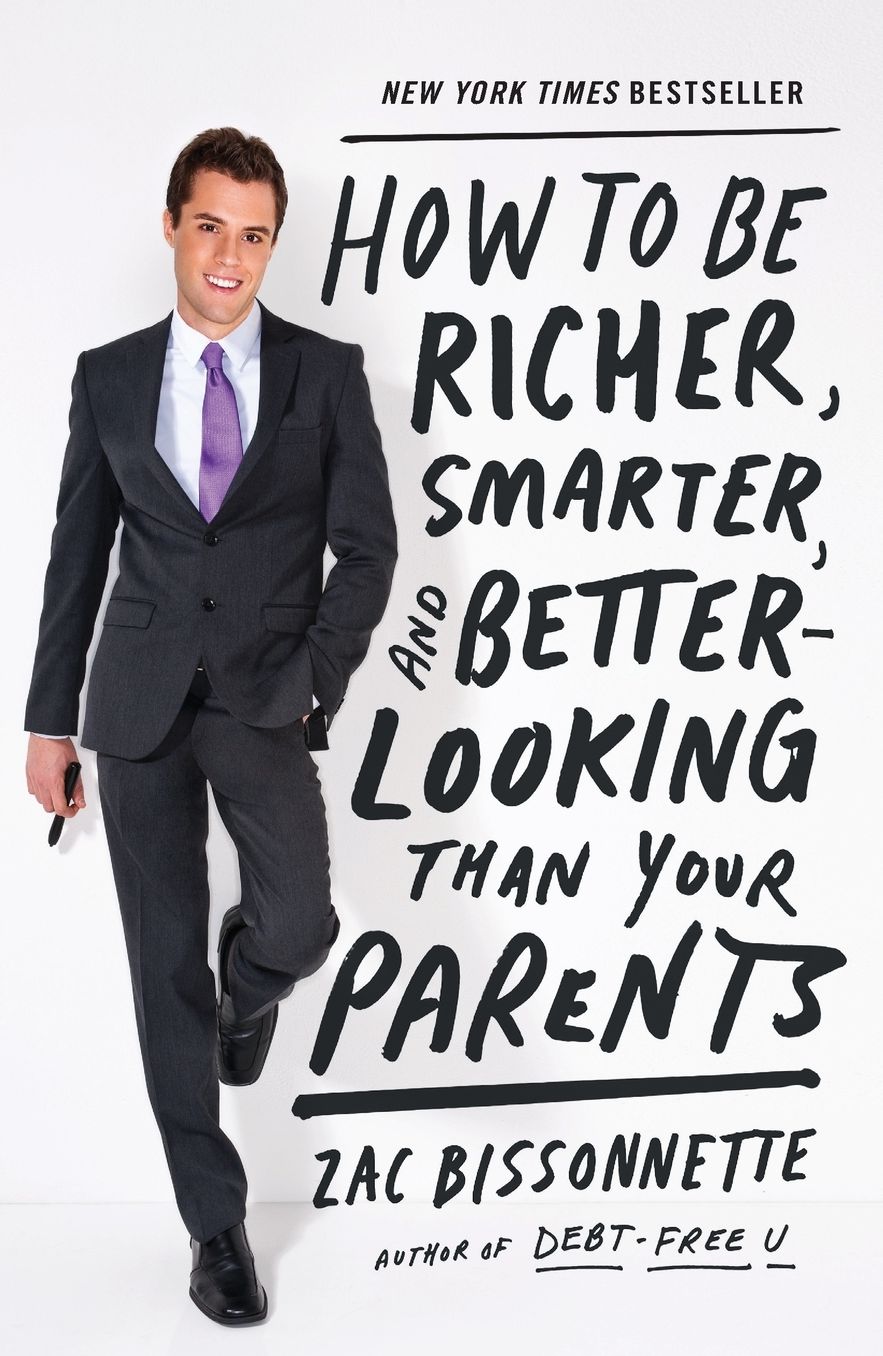 How to Be Richer, Smarter, and Better-Looking Than Your Parents