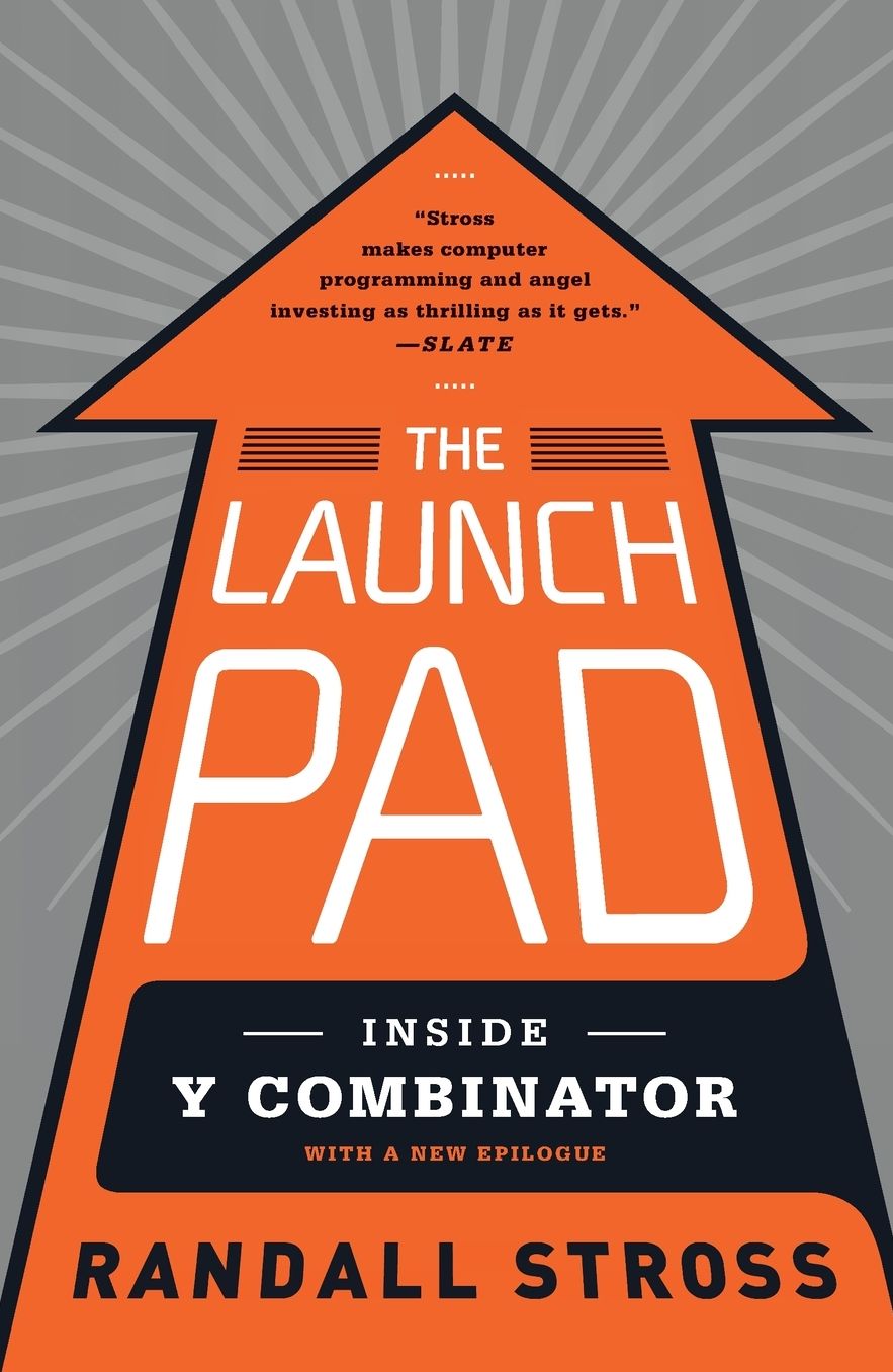The Launch Pad: Inside Y Combinator