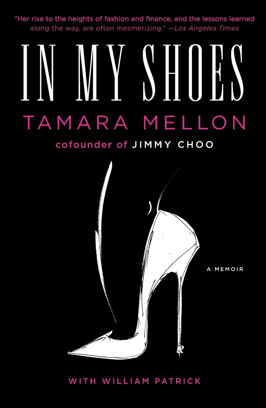 In My Shoes: A Memoir