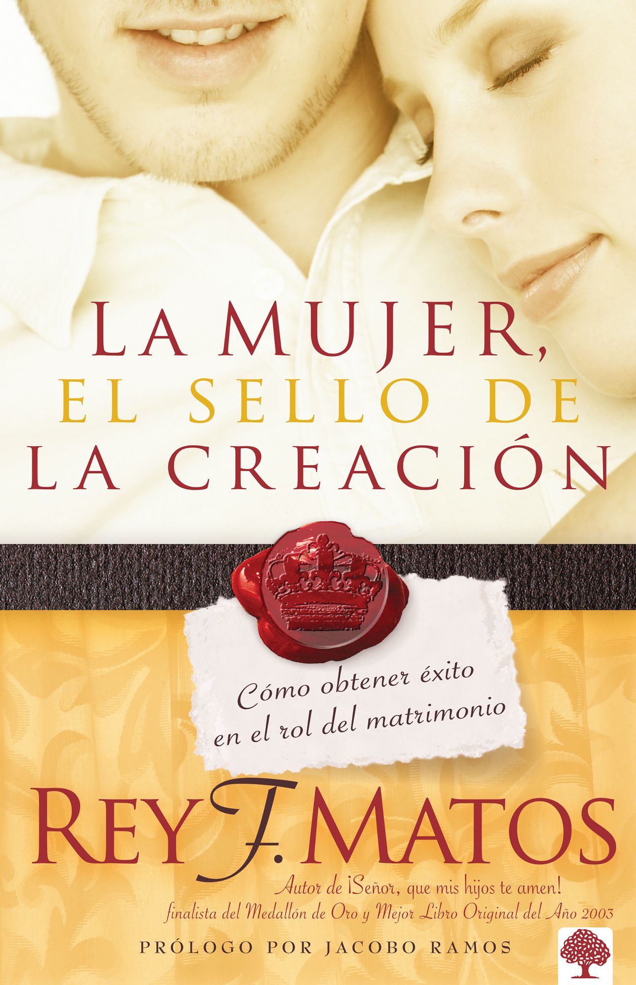 Mujer El Sello De La Creacion