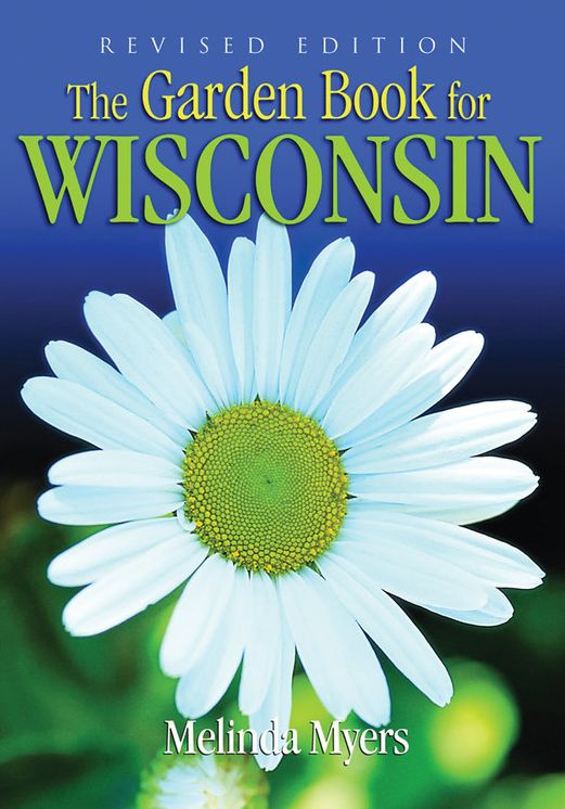 Garden Book for Wisconsin Revised