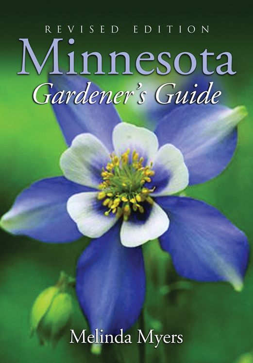 Minnesota Gardener's Guide