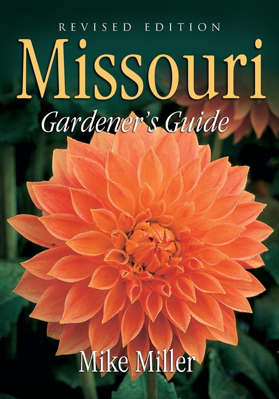 Missouri Gardener's Guide