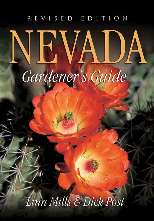 Nevada Gardener's Guide