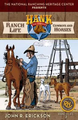 Cowboys and Horses