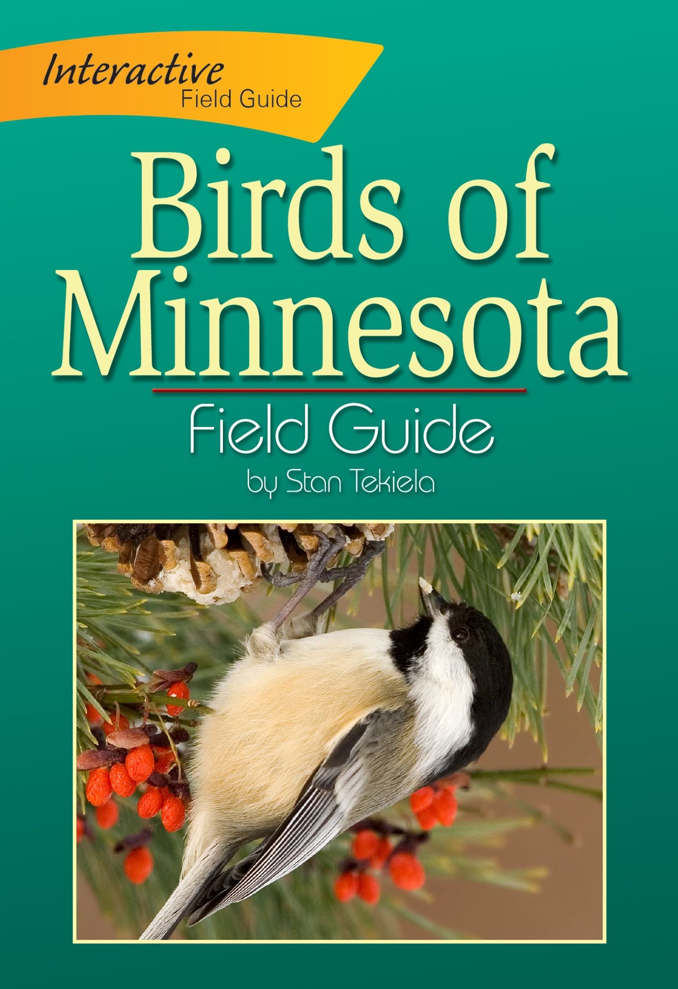 Birds of Minnesota Field Guide 2nd Edition