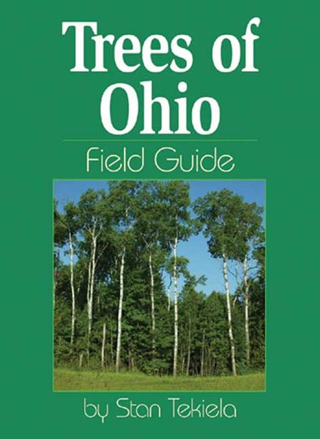 Trees of Ohio Field Guide