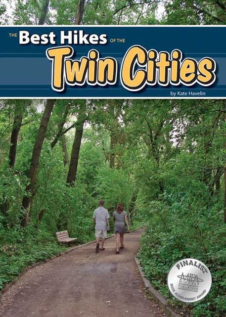 Best Hikes of the Twin Cities