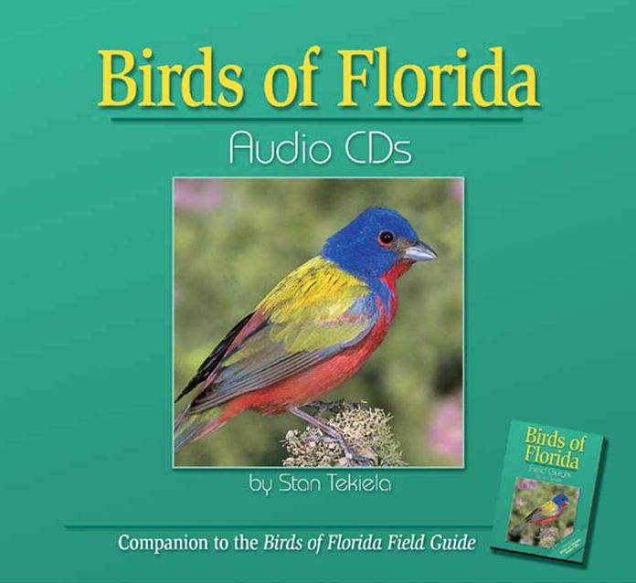 Birds of Florida Audio