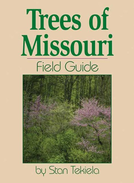 Trees of Missouri Field Guide