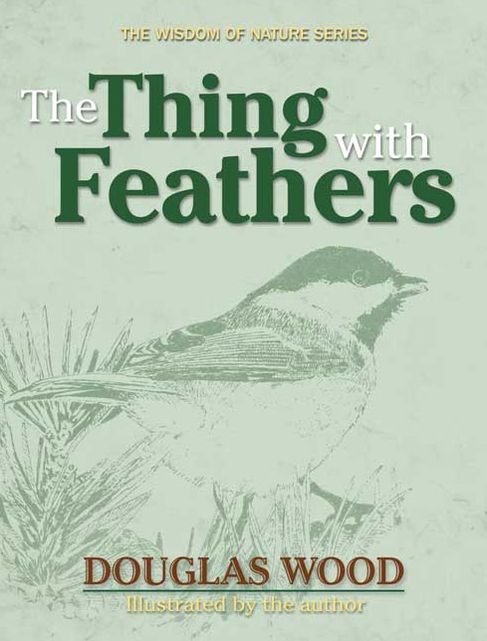 The Thing with Feathers