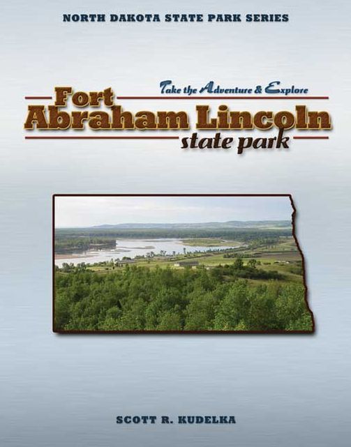 North Dakota State Park Series: Fort Abraham Lincoln