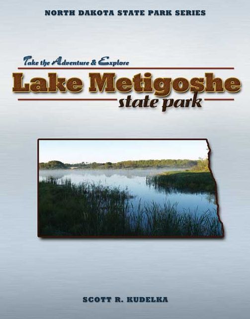 North Dakota State Park Series: Lake Metigoshe
